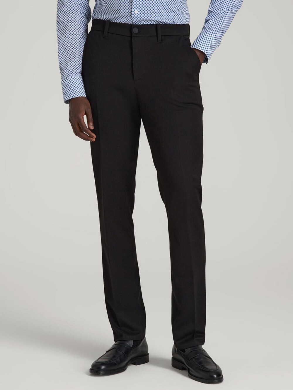 American Tall Men's Dress Pants